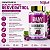 Goalmy Gummies Resveratrol - 60 Gomas Sabor Uva - Trustfuel (Ação Antioxidante) - Imagem 2