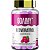 Goalmy Gummies Resveratrol - 60 Gomas Sabor Uva - Trustfuel (Ação Antioxidante) - Imagem 1