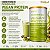 Prograss Vegan Protein - 490g - Trustfuel (21g de Proteína Vegetal por Porção Não Contém Glúten) - Imagem 8