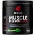 Pré Treino Muscle Pump - 300g - Espartanos (Com Cafeína Arginina Beta-Alanina e Taurina) - Imagem 4