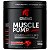 Pré Treino Muscle Pump - 300g - Espartanos (Com Cafeína Arginina Beta-Alanina e Taurina) - Imagem 1