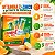 Vitamina C 1000mg Zinco 10mg Extrato de Própolis 20mg - 30 Efervescentes - Health Labs (Saúde Pele) - Imagem 3