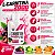 L-Carnitina 2000mg 480ml Health Labs (Auxilia no Metabolismo de Gorduras - Disponível em 4 Sabores) - Imagem 2