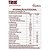 Gut Balance Fibra Prebiótica Goma Acácia - 450g - True Source - Sabor Citrus Berry - Imagem 4