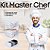 Kit Organizador Master Chef com 3 Colmeias - Imagem 1