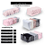 Kit Infantil Com 5 Colmeias Organizadoras Premium - Imagem 1