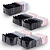 Kit Organizador Fitness com 5 Colmeias - Imagem 1
