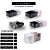 Kit Colmeia Feminino - 5 Unidades ( 1M – 1G -1GG – 1EXG – 1 PLUS ) - Imagem 1