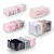 Kit Colmeia Baby - 5 Unidades ( 1PP – 1P – 1 M Mini – 1 GG – 1 PLUS ) - Imagem 2