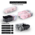 Kit Colmeia Intimo Woman - 5 Unidades ( 1 PP – 2 P – 1 M – 1EXG ) - Imagem 1