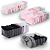 Kit Colmeia Intimo Woman - 5 Unidades ( 1 PP – 2 P – 1 M – 1EXG ) - Imagem 2