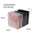 Kit 3 Colmeias Organizadoras Premium Transparente e Reforçada Tamanho Master - Imagem 2