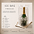 Bolsa Para Transporte de Bebidas IceBag Premium - Imagem 1