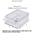Pack Organizador 20x30x10 Closet e Peças Delicadas - Imagem 2