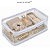 Pack Organizador 20x30x10 Closet e Peças Delicadas - Imagem 3