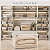 Pack Organizador 60x50x45 Edredom, Rouparia em Geral - Imagem 1
