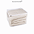 Pack Organizador 60x50x45 Edredom, Rouparia em Geral - Imagem 3