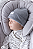 Almofada Redutora Fofa Para Bebê Conforto, Berço, Carrinho e Moisés - Imagem 4