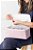 Organizador Versátil Com 12 Compartimentos e 12 Mini Bolsas Internas - Imagem 5