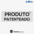 Colmeia Organizadora Start Transparente Tamanho M - Linha Low - Imagem 4