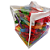 Cubo Organizador com ziper e viés Mediano 20x20x20 - Imagem 2