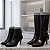 Enchimento Para Botas em Tecido Premium - Imagem 1