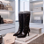 Enchimento Para Botas em Tecido Premium - Imagem 2