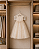 Capa de Organza Tapa Ombro - Imagem 1