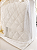 Capa para Bolsa Alfaiataria e Organza - Imagem 10