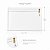 Envelope Moda Praia em Bembergue e Organza - Imagem 3