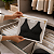 Envelope Moda Praia em Organza - Imagem 3