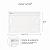 Envelope Moda Praia em TNT e PVC - Imagem 7