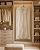 Kit 3 capas protetoras em Organza - P, M e G - Imagem 6
