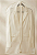 Kit 3 capas protetoras em Organza - P, M e G - Imagem 1