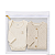 Kit Maternidade Premium Organza - 7 peças - Imagem 5