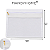 Envelope Alfaiataria e Organza Baby - Imagem 5