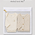 Envelope Alfaiataria e Organza Baby - Imagem 4