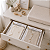 Envelope Alfaiataria e Organza Baby - Imagem 6