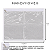 Kit 2 Envelopes Organizadores TNT e PVC 45x45 + 25x35 - Imagem 4