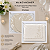 Kit 2 Envelopes Organizadores em TNT+PVC 45x45 + 38x49 cm - Imagem 1