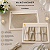 Kit Organização com 2 Envelopes - Imagem 1