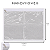Envelope Organizador 45x45 TNT E PVC Vestido Festa, Malhas, Roupas Especiais - Imagem 2