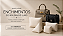 Chanel - Enchimento de Bolsa 19 Flap Bag - Imagem 1