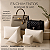 Prada - Enchimento de Bolsa Raffia - Imagem 1