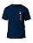 Camisa 6 Golpes masculino- Poliamida - Imagem 1