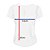 Camisa Logo Bordado Feminino - Imagem 4