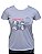 Camisa comemorativa 35 anos de Krav Maga no Brasil - Feminina - Imagem 1