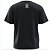 Camisa Krav Maga azul e branco - Imagem 2