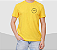 CAMISETA BÁSICA MASCULINA PERSONALIZADA - Imagem 2