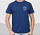 CAMISETA BÁSICA MASCULINA PERSONALIZADA - Imagem 4